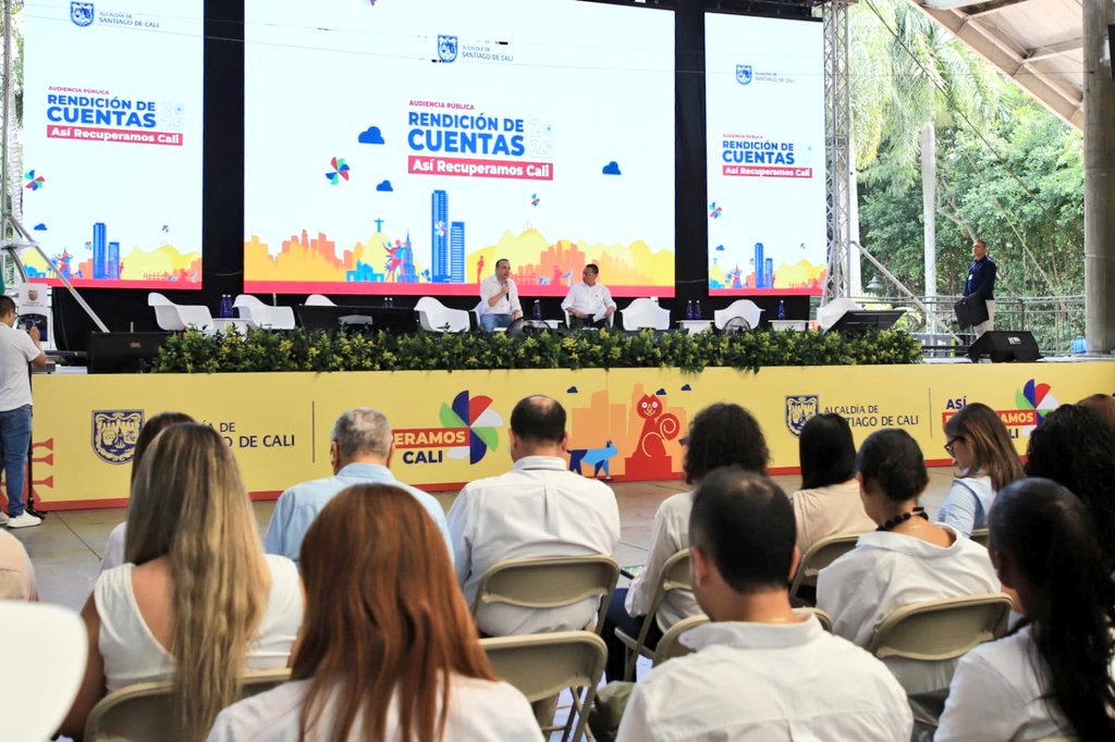 Departamento de Control Interno Cali tweet media