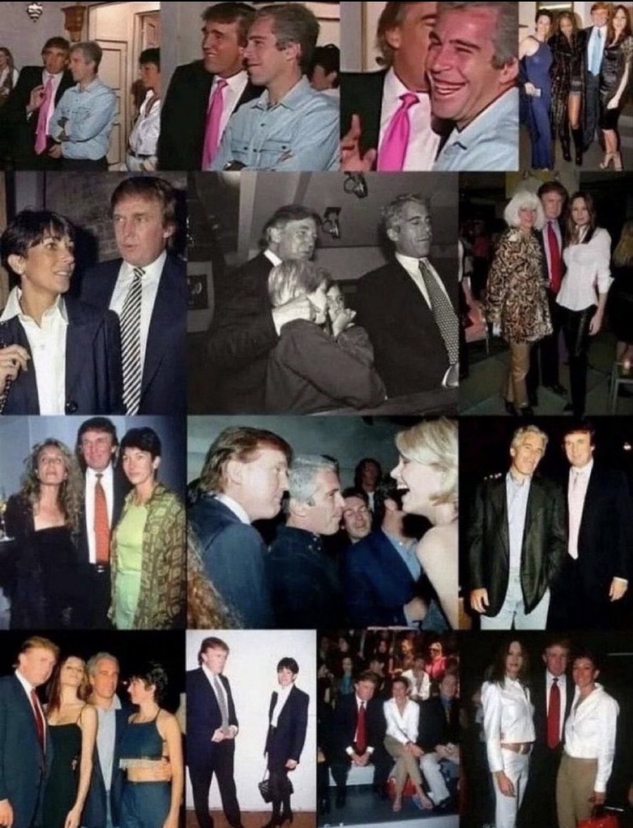 BrittanyinTexas's tweet image. Epstein files tomorrow. Expect a flood of distractions in 3…2…1.