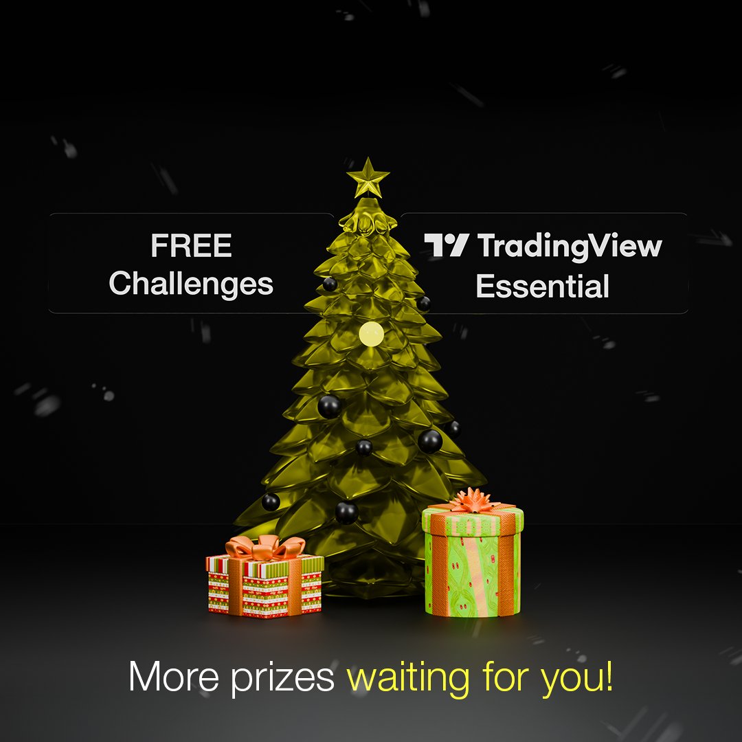 Crypto Fund Trader tweet media