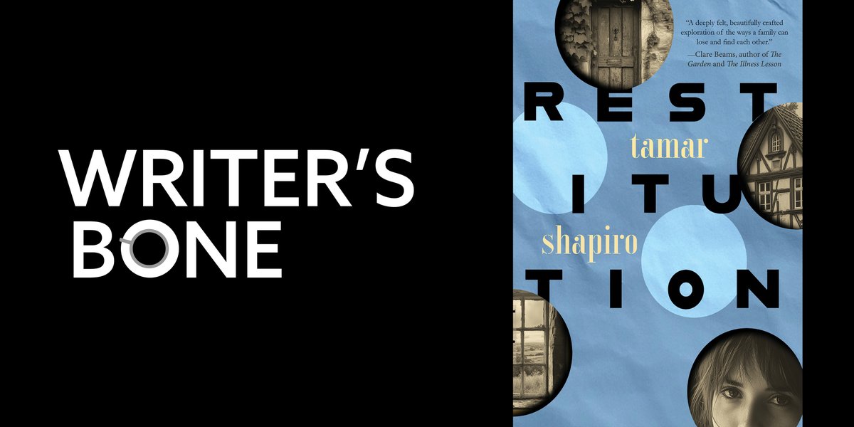 Writer's Bone 🎙 tweet media