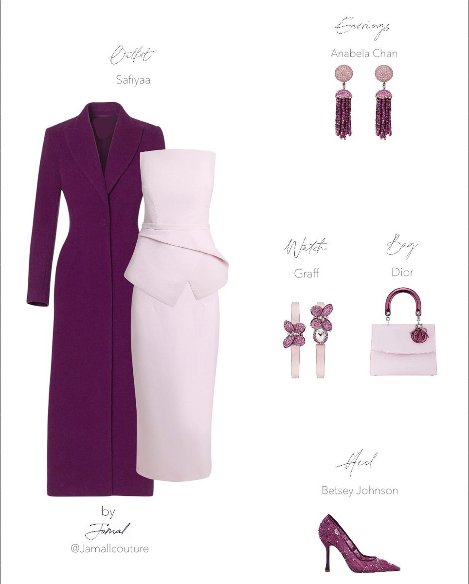 Jamallcouture's tweet image. لو كان لتُوتيات هيئة 🫐