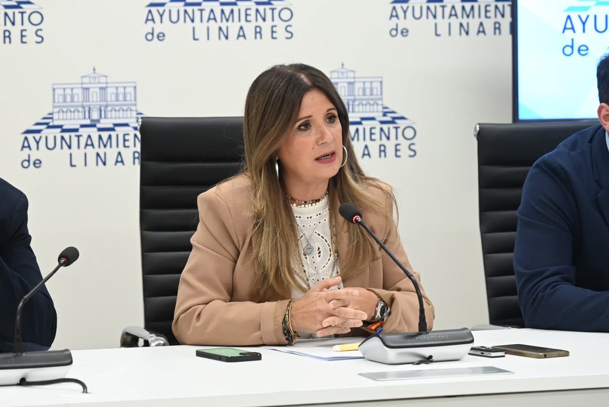 Auxi del Olmo tweet media