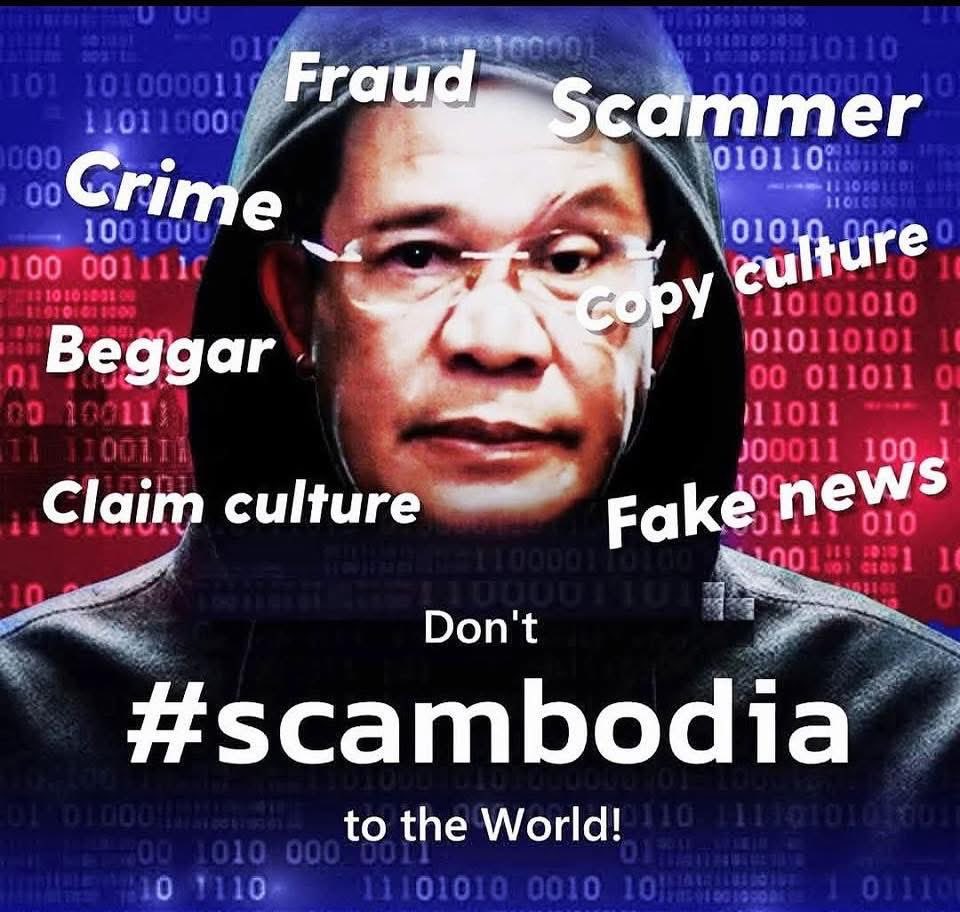 Pachpeazew's tweet photo. @panhaneath157 That’s it? An F-16 only makes a hole like this? haha scambodia = cambodia = scammer 

#TruthFromThailand #cambodia #CambodiaScammer  #cambodiaopendfire https://t.co/FwHuYhNsDz
