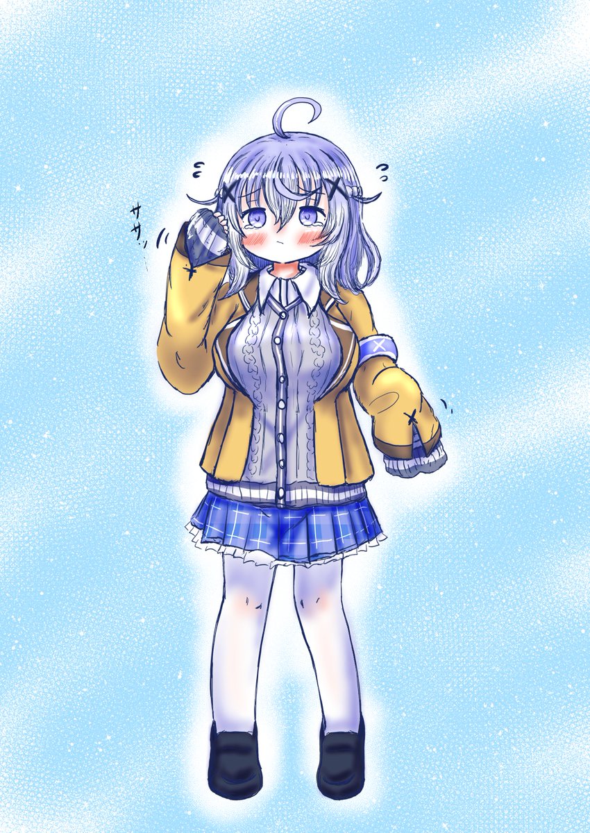 き*さ様 今月ラスト【ご祈祷付,オーダー形式⛩️✩.*˚】リピ様も可能です 牙と鎖＞C107・2日目東6 “シ”19a/気分は上々110/ComicSweetRational