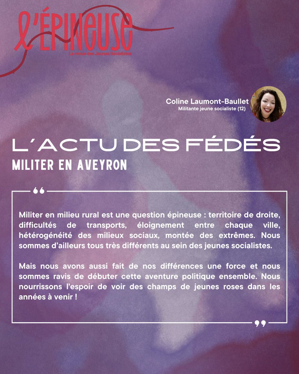 L'Épineuse tweet media