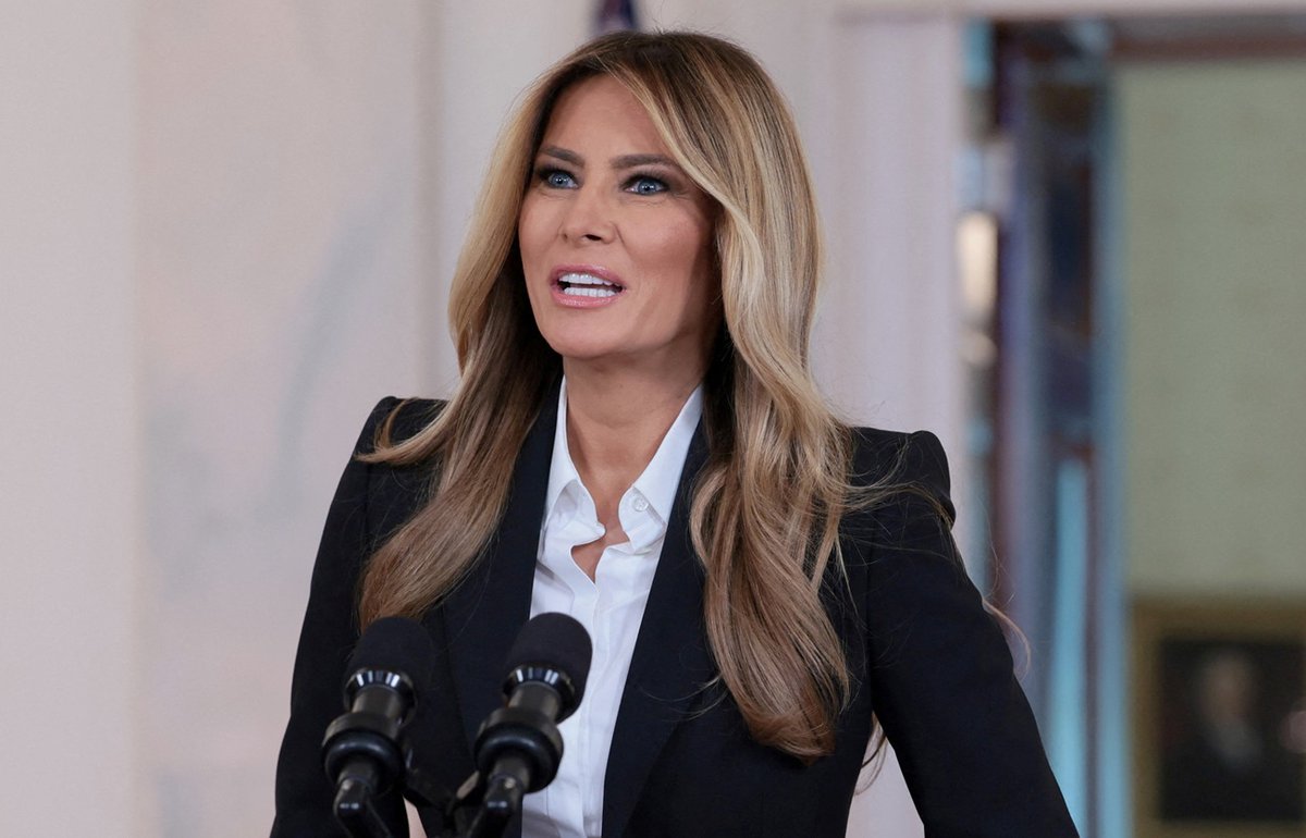 "My husband blames his chronic erectile dysfunction on Joe Biden. If it's true, thank you, Joe Biden."