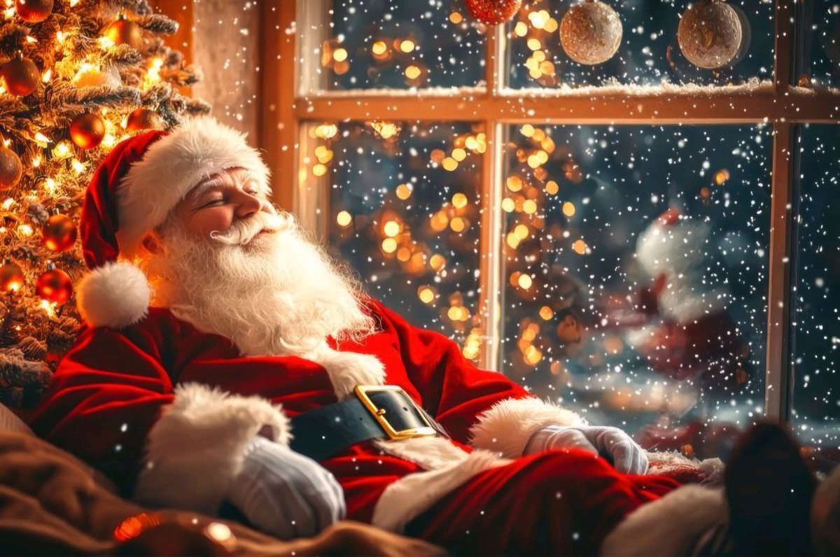 🎅 🧑‍🎄 🤶  #WARNING The increase in #Warmth and #Comfort from #Retrofitting #FINEO #vacuumeglazing is encouraging some people to stay longer than usual. Please don't encourage this behaviour 🤣
