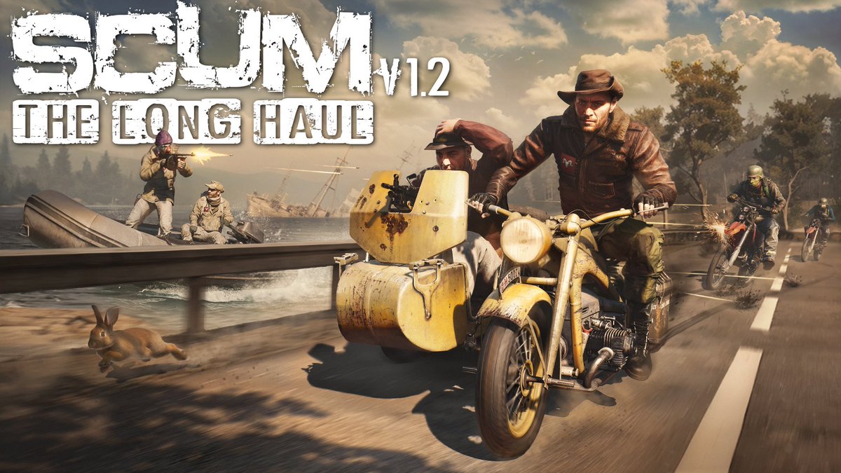 Hello everyone! Are you ready for a sneak peek of the December update? The answer might surprise you! Check it out! -> bit.ly/3MKztYD