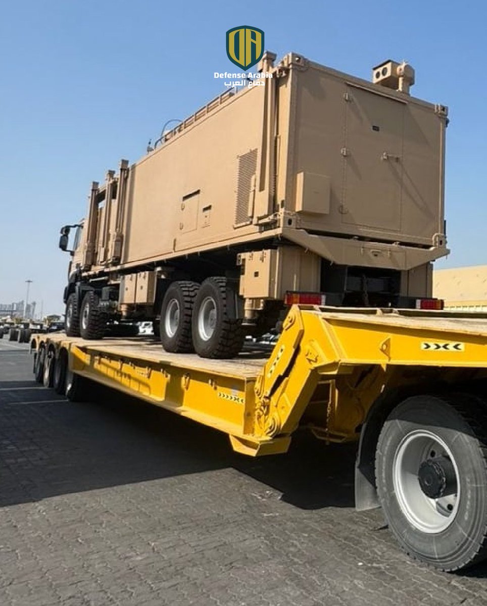 كشفت صور مسربة عن وصول منظومة الدفاع الجوي SkyShield الصينية المتكاملة إلى سلطنة عُمان. وفقا لما ذكر موقع دفاع العرب <a href="/defensearabia/">Defense Arabia - دفاع العرب</a> 
هذه المنظومة المتطورة هي سلاح ليزر مُخصصة للتعامل مع الطائرات المسيرة والدرونات الانتحارية.

يتزامن هذا مع سيطرة قوات المجلس الانتقالي الجنوبي