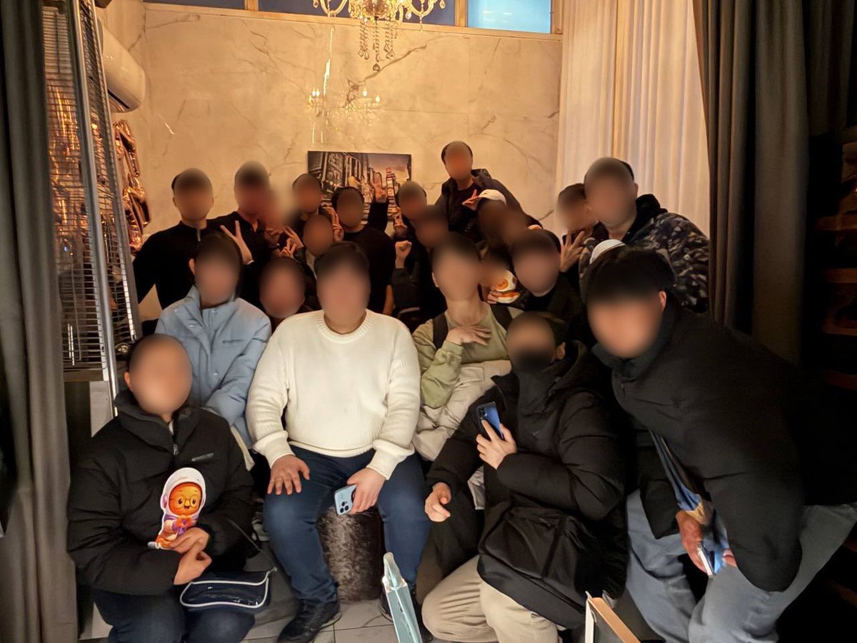 toptraderjung, Ⓜ️Ⓜ️T 🌊RIVER tweet media