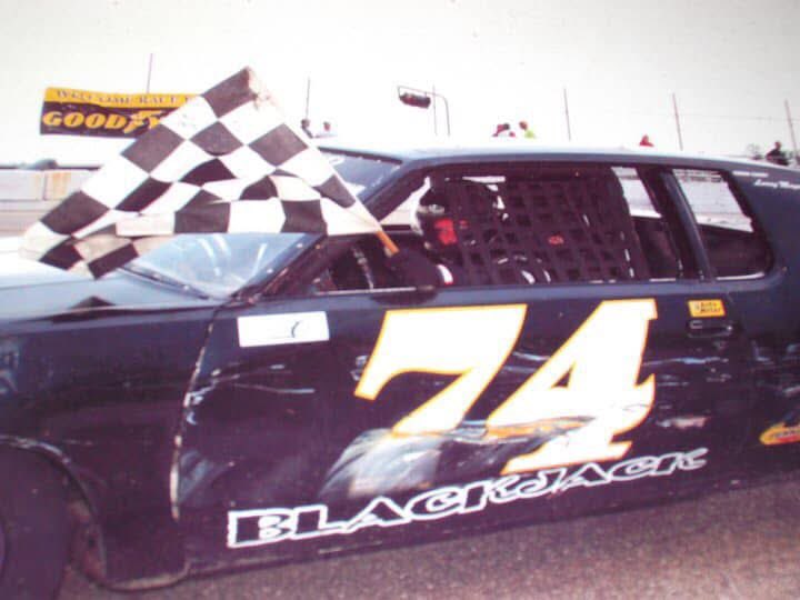 Throwback Thursday 2006 Road Warriors Charlotte county speedway