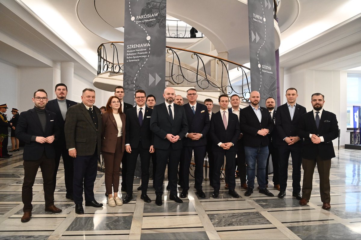 Polska racja - Konfederacja 🇵🇱