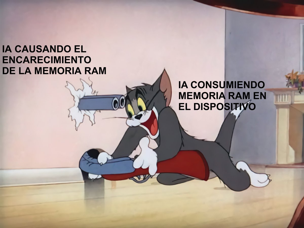 Así pinta la cosa este año