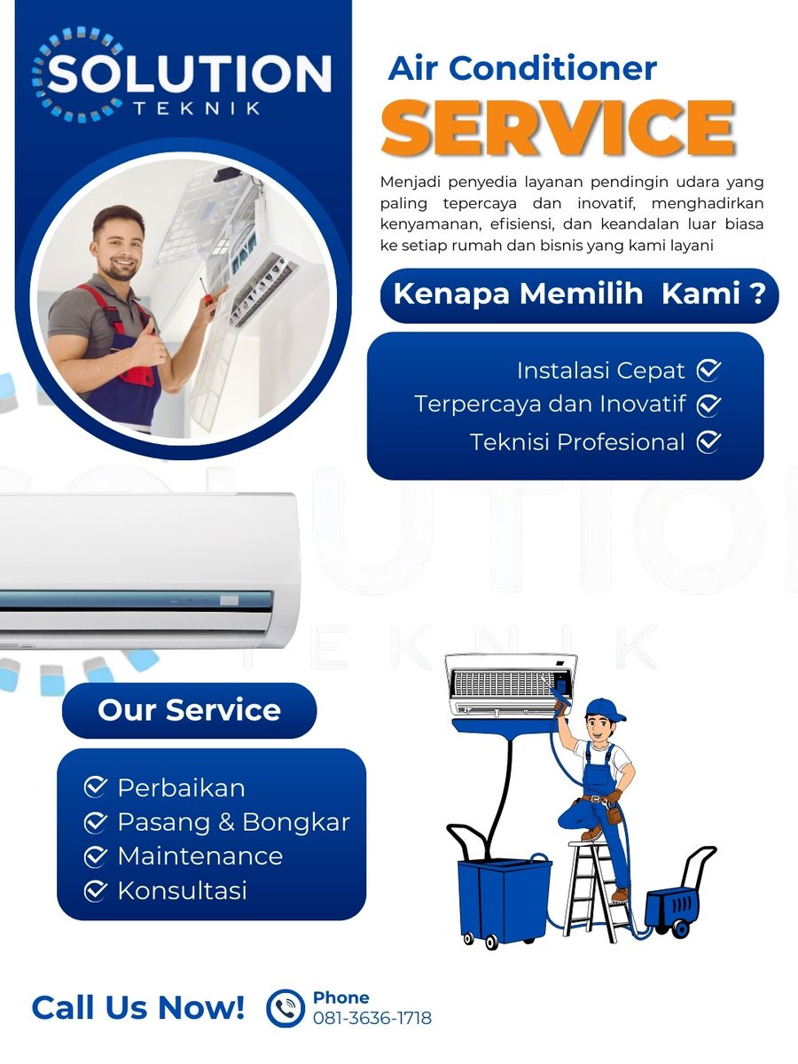 Solution Teknik (@Solution36Tech) / Posts / X
