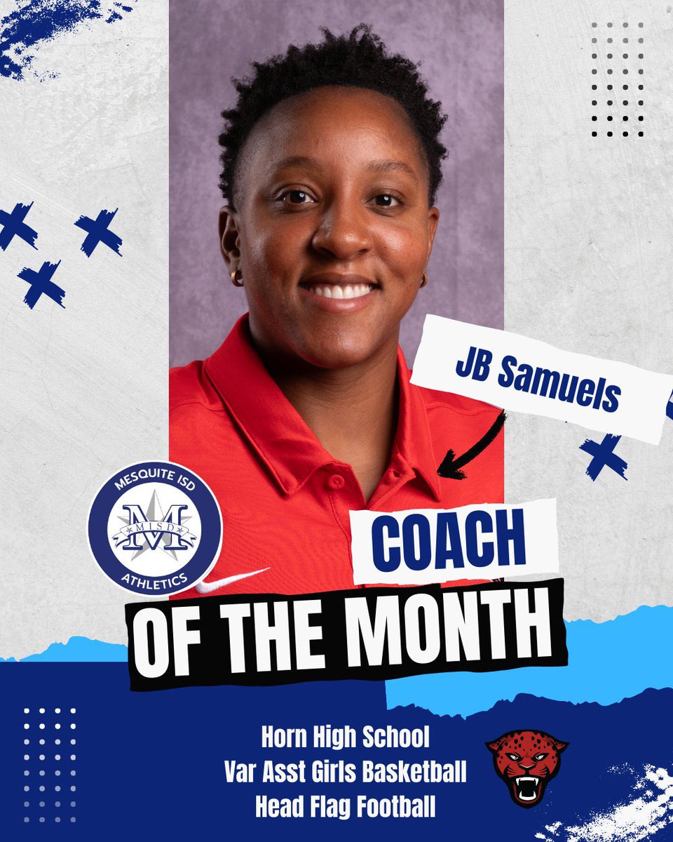 Congrats to the heartbeat of our program!!! We love you Coach, thank you for all you do. So deserving ❤️❤️❤️❤️❤️