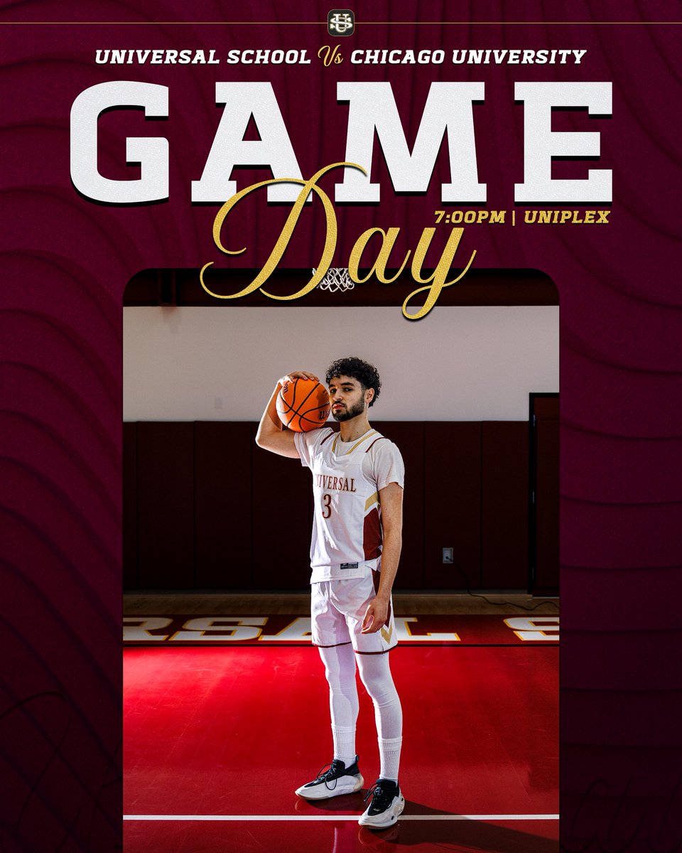 Universal Basketball tweet media