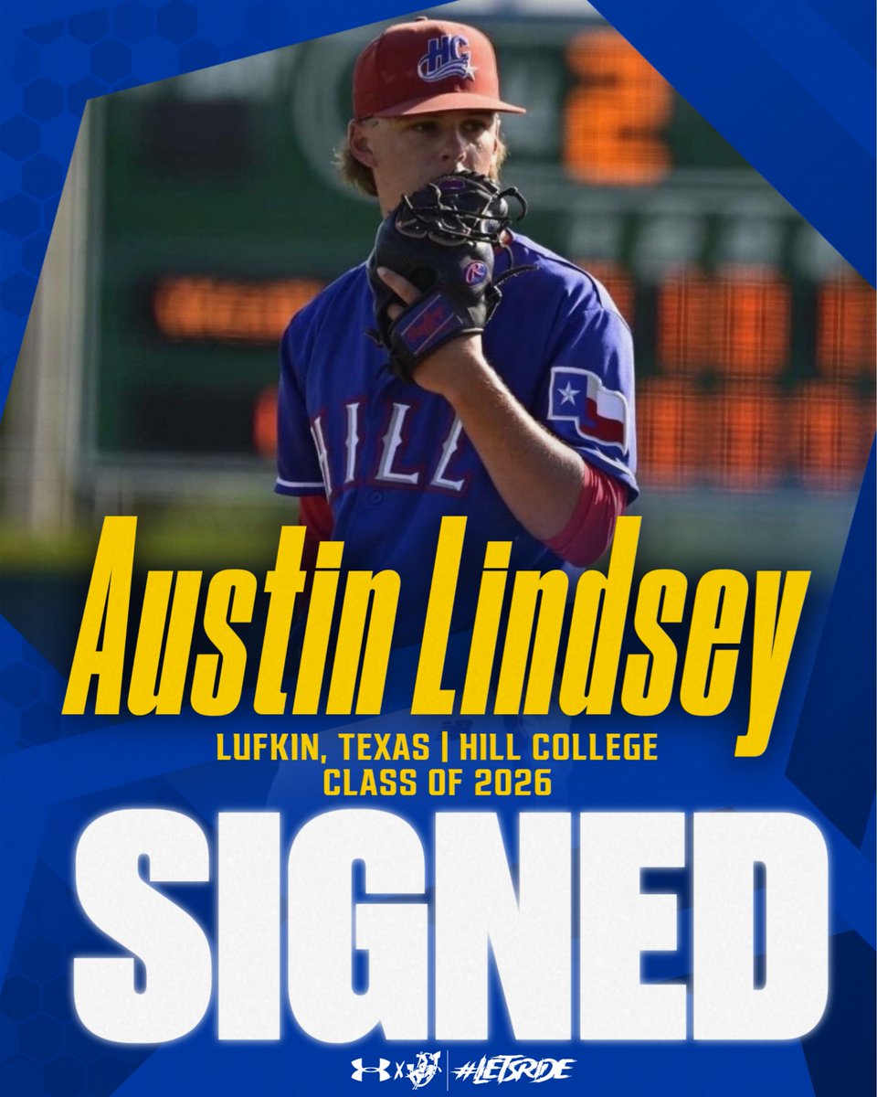 Mulerider Baseball tweet media