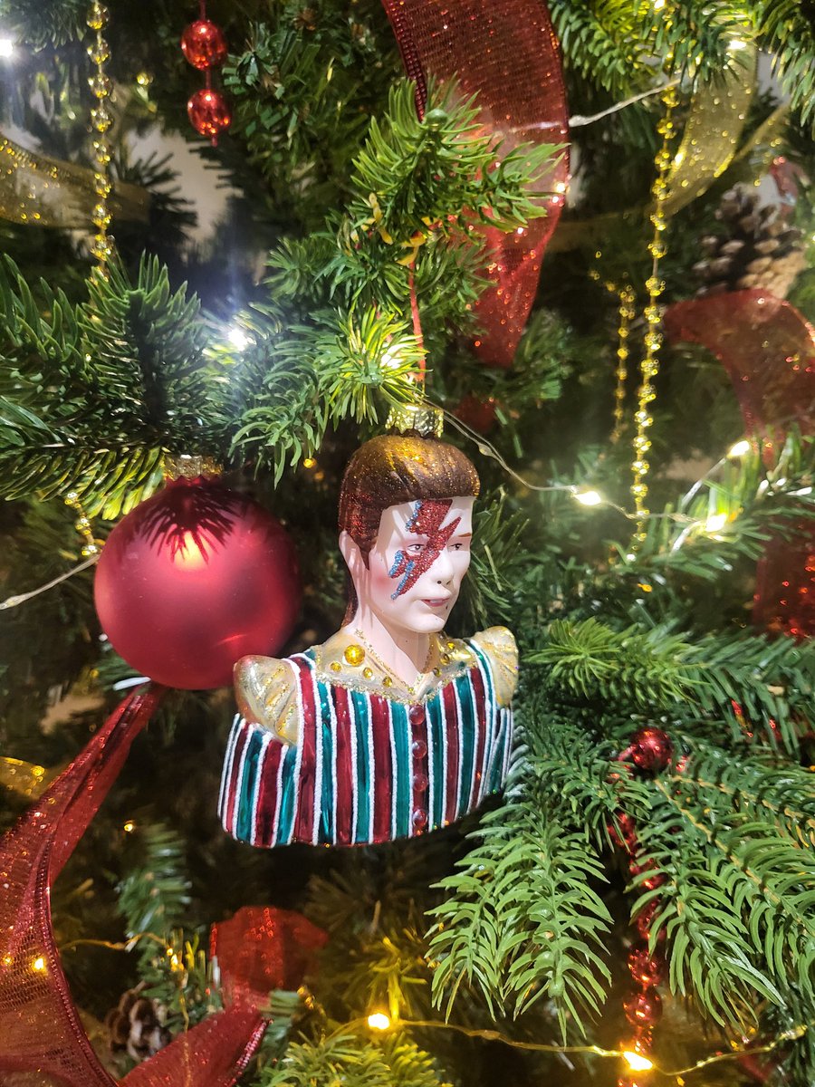 Elles ne sont pas amazing mes "boules" de Noël ? 🎄 ❤️