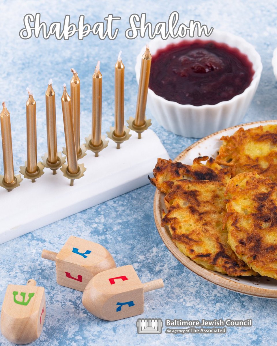 Baltimore Jewish Council tweet media