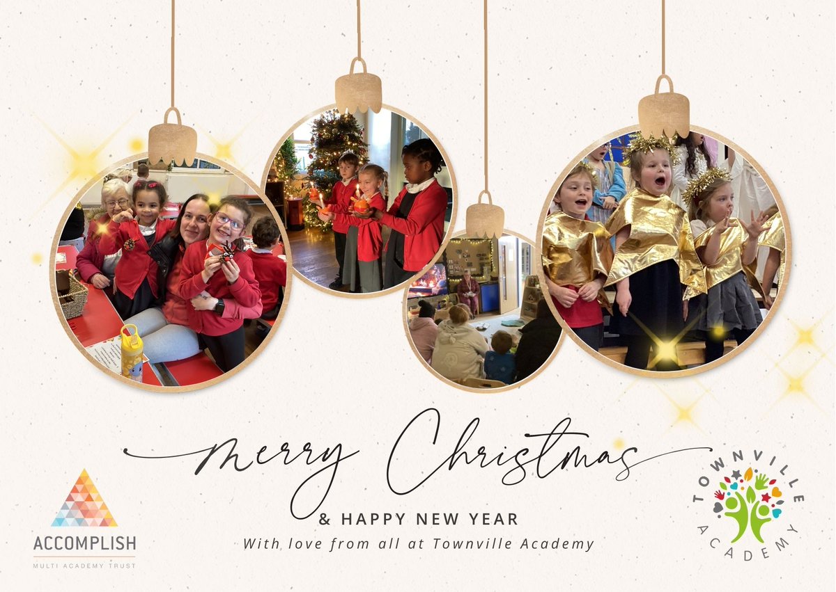 Townville Academy tweet media