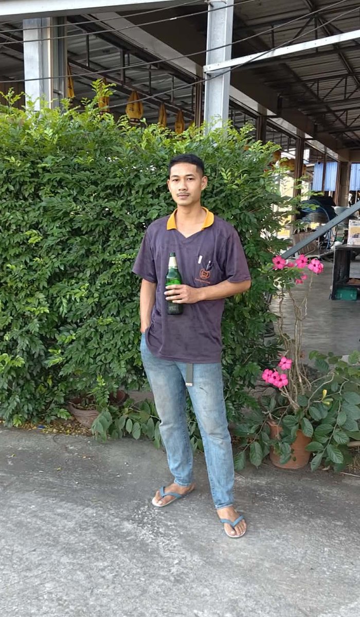 เเค่เงา ไม่มีตัวตน tweet media