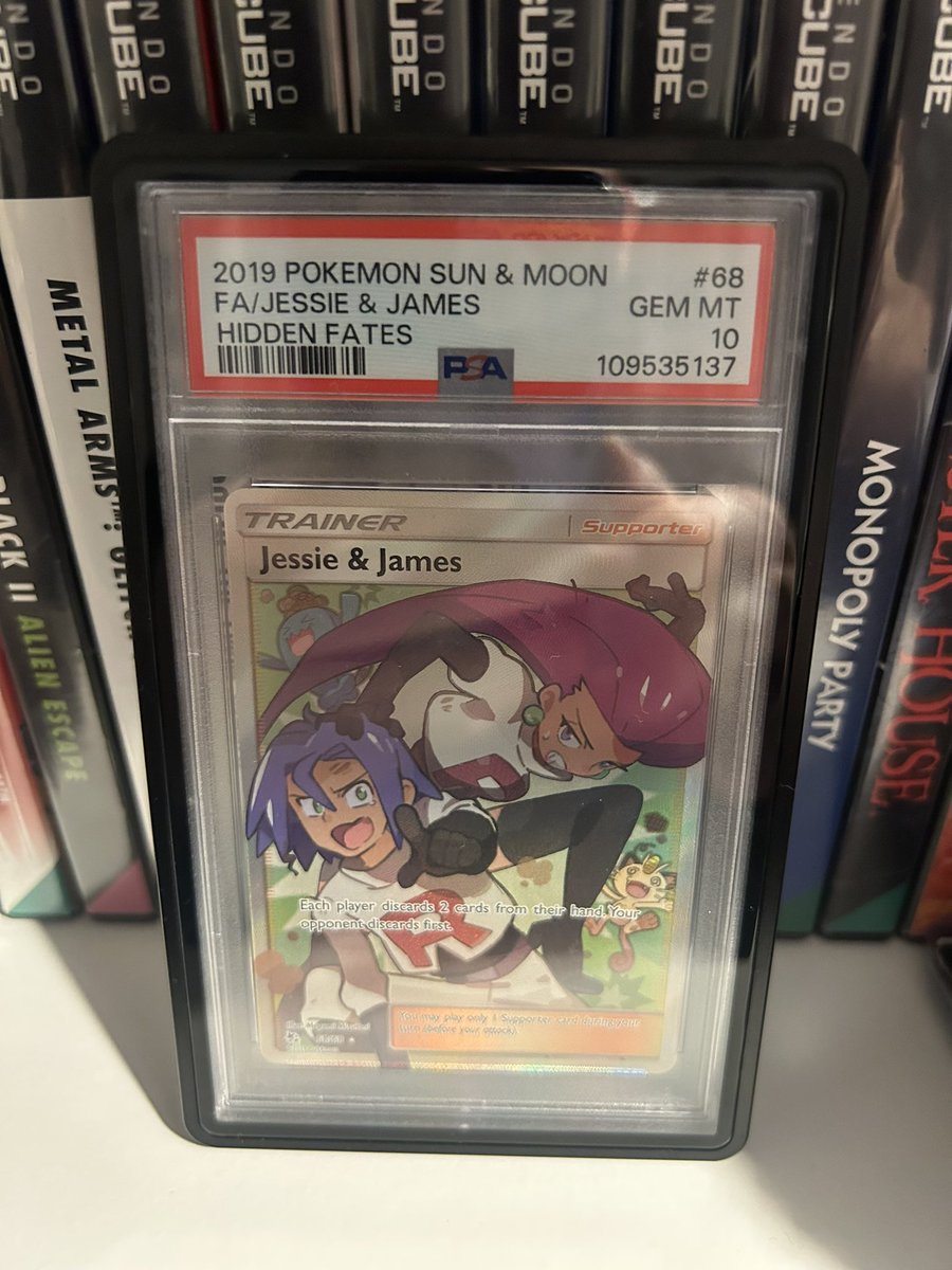 Welsh Gamecube Collector tweet media