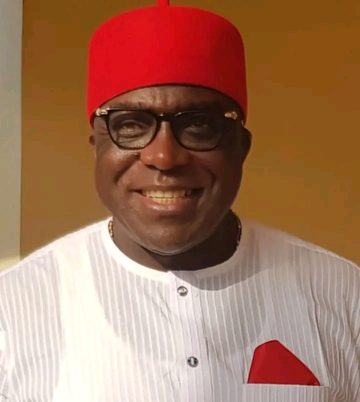 ParallelFacts's tweet image. Nigerian Airlines Face 18 Taxes Per Ticket, with Up to 70% of Fares Going to Government — CEO of United Nigeria Airlines, Obiora Okonkwo parallelfactsnews.com/nigerian-airli…