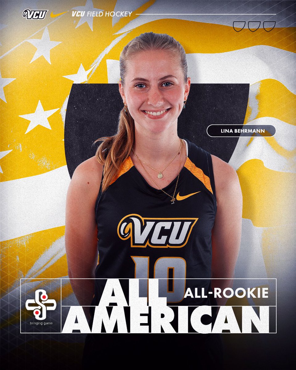 VCU Field Hockey tweet media