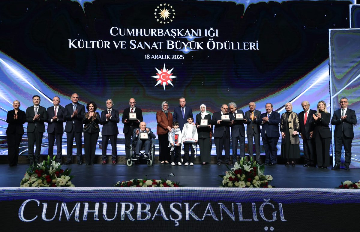 Mehmet Nuri Ersoy tweet media