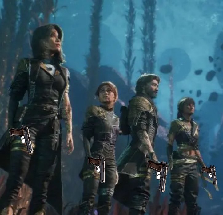 Arron Automata 🤖 tweet media