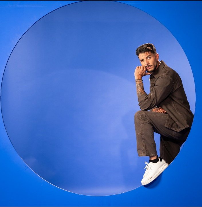 Pose de ganador 💃❤️‍🔥😜👑#GH18D