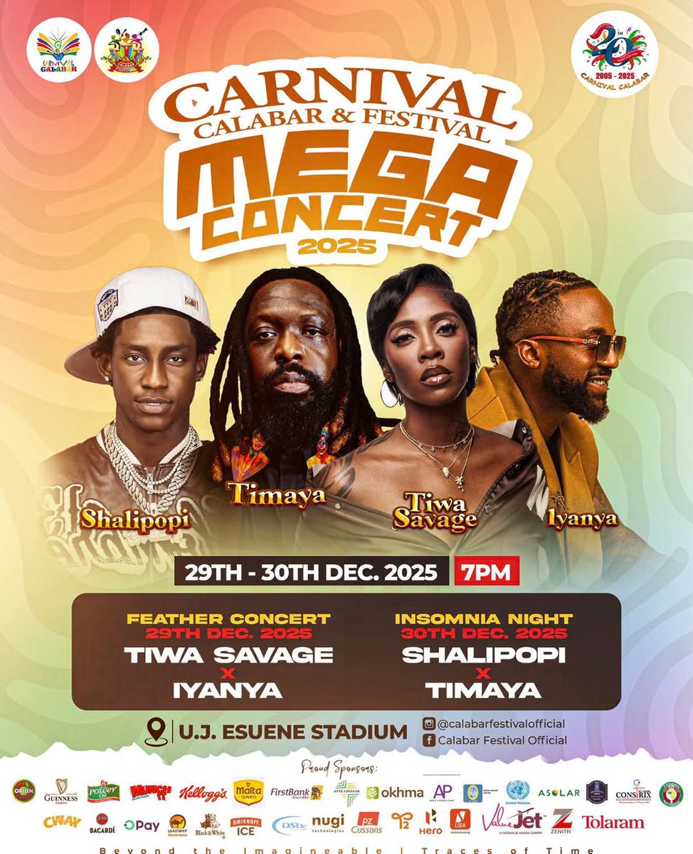 contviews's tweet photo. #calabarfestival
#carnivalfestival #carnival https://t.co/IRgjXsVIew