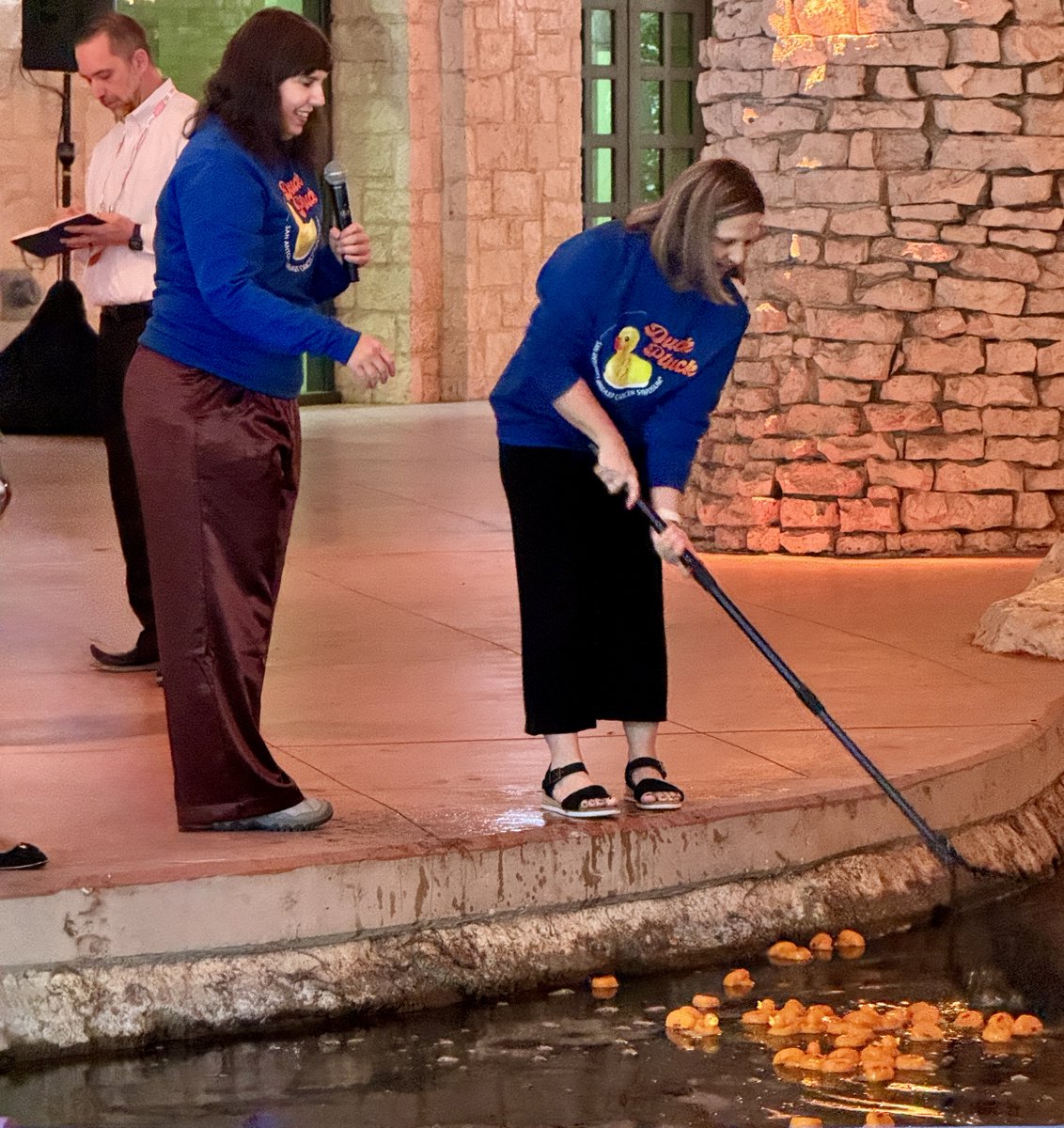 My Density Matters tweet media