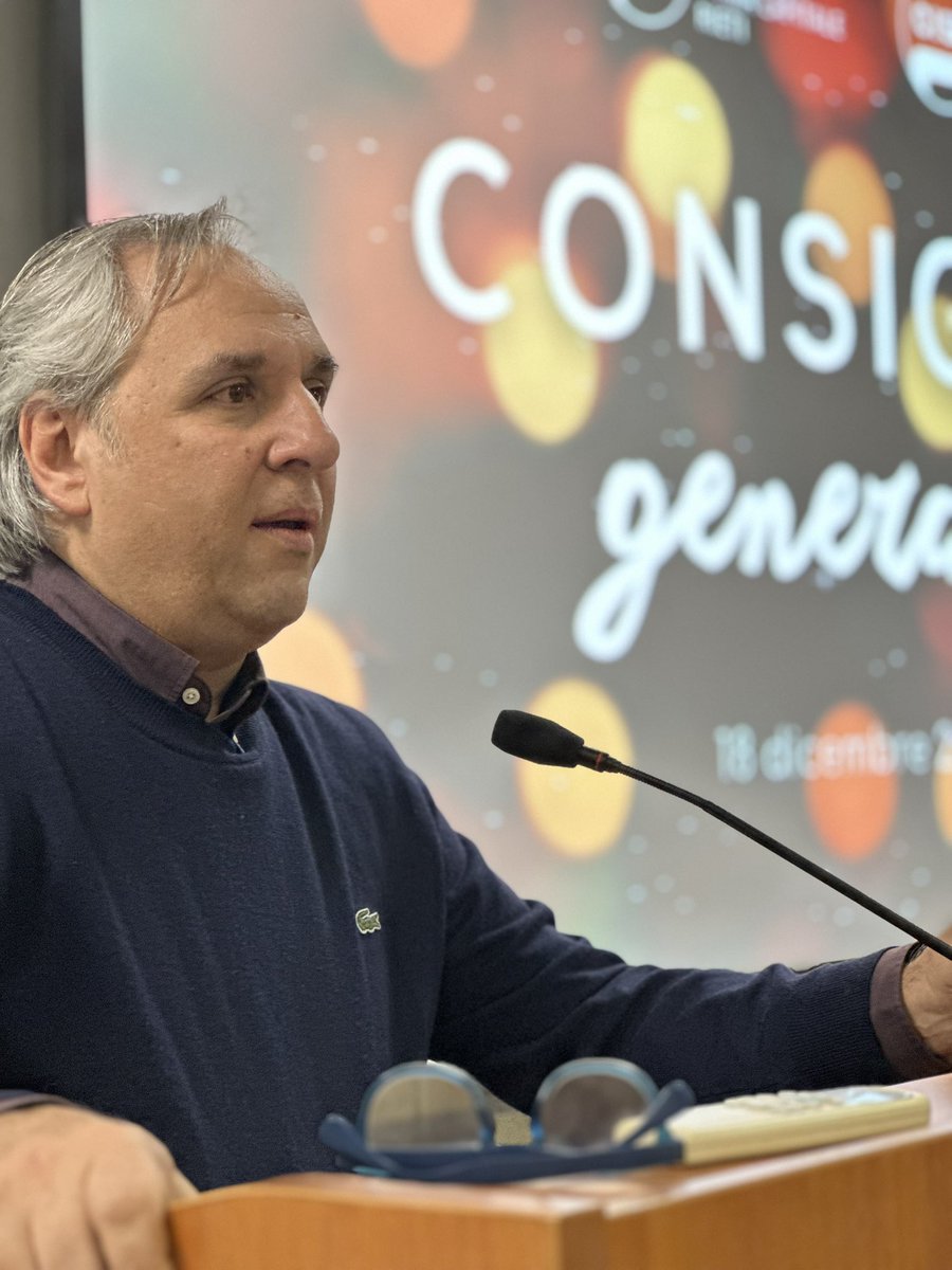 cisl_fplazio's tweet photo. Al Consiglio generale @cislfproma e @cisl_fplazio, le conclusioni del segretario generale @cislfp @chierchiar!

#ilmiolavorovale https://t.co/cTqaTyyYRD