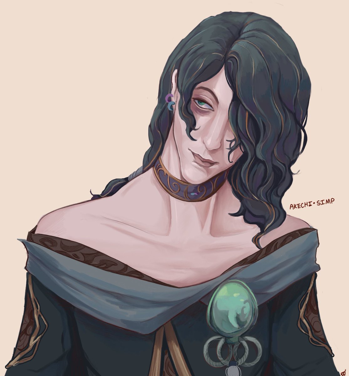 Jhosty 🪷🥀 ~Comms Open~ tweet media