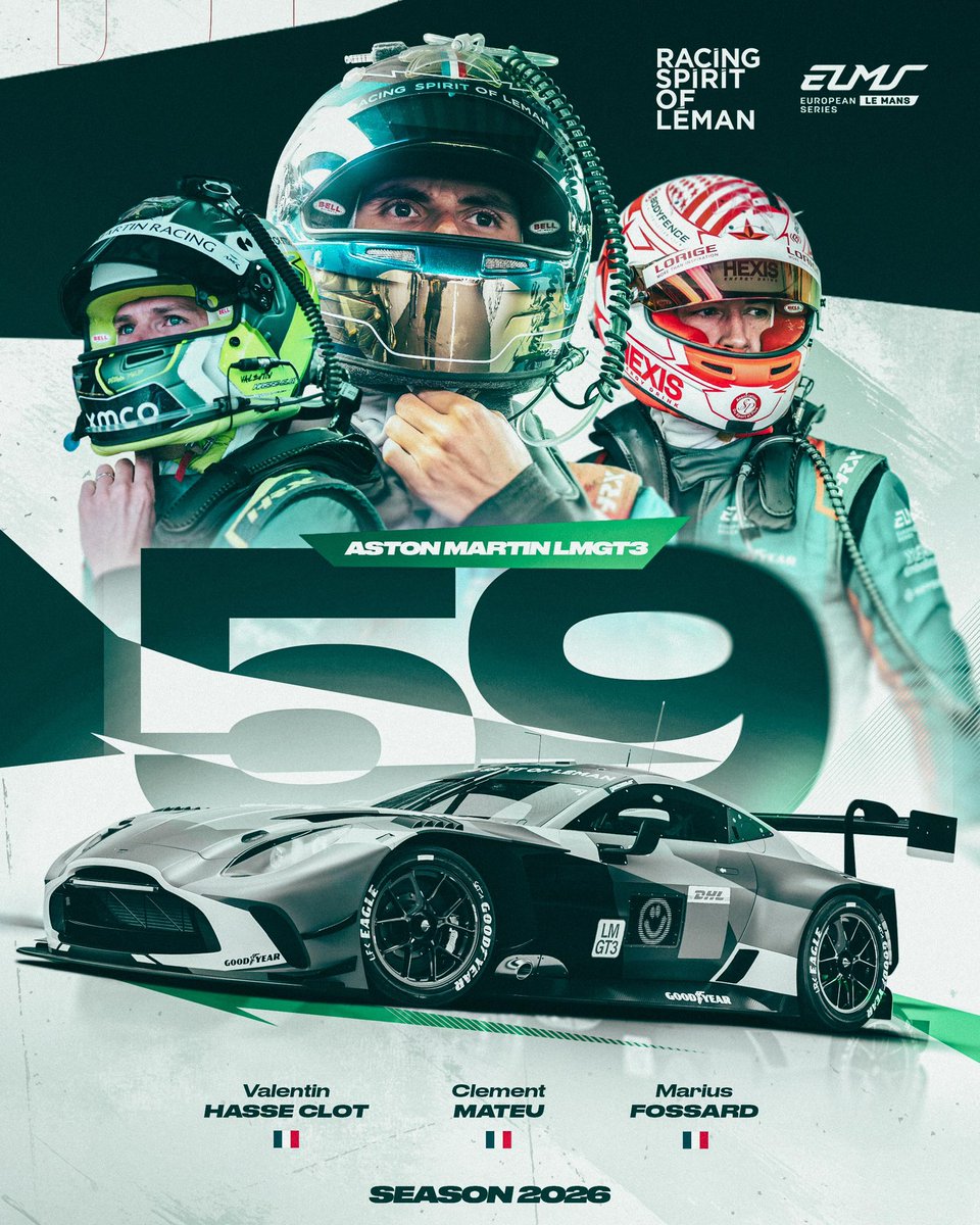 Valentin Hasse Clot tweet media