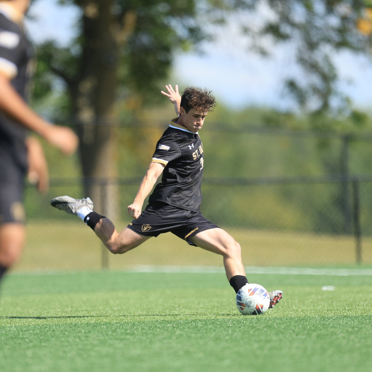 St. Olaf Athletics tweet media