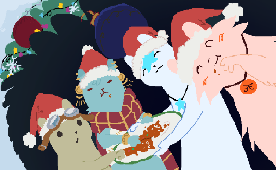CEL240's tweet photo. c0mm for @doug_named !! https://t.co/npNmwISK4M