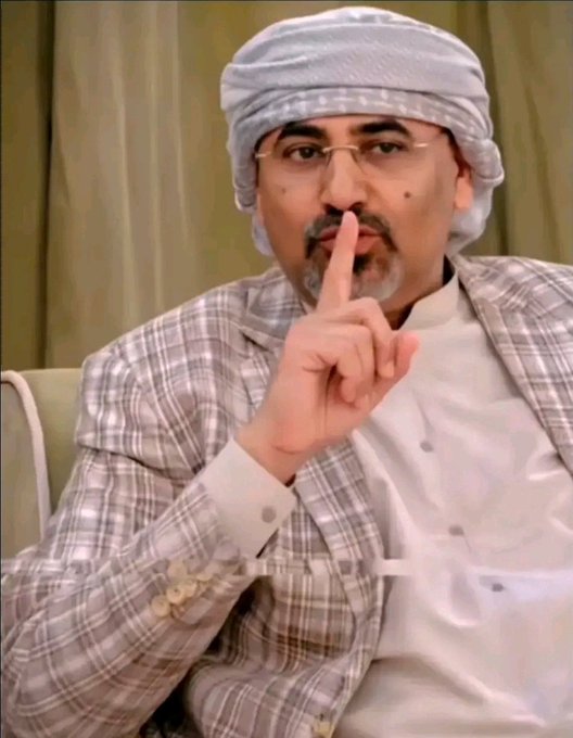 صالح المهري tweet media