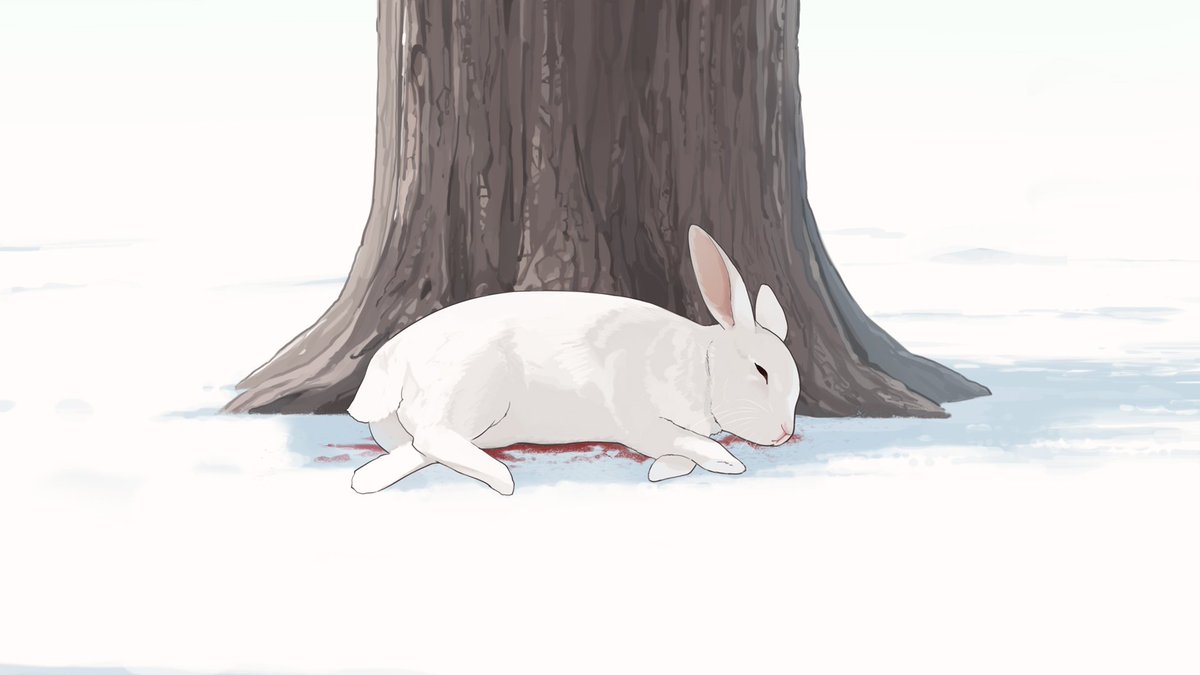 If you'd like to support a 100% human made game please consider adding Alice at the End of Her Life to your Steam wishlist!