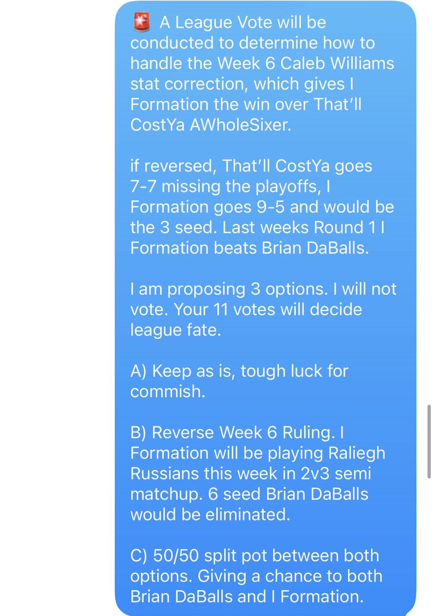 James tweet media