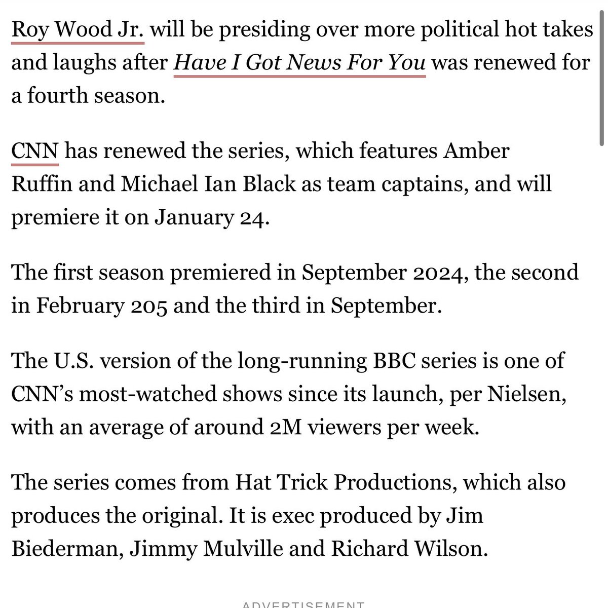 roywoodjr's tweet image. Back like we never left Sat Jan 24 and next day on the app.