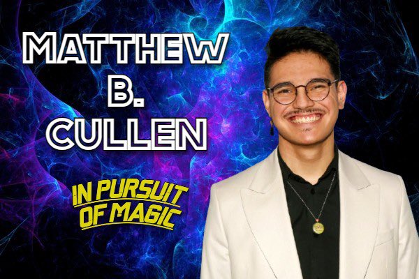 The Magic fam keeps growing. Tune in and catch up as we countdown to the end of the year! 🍾🍾🍾🎉🎉