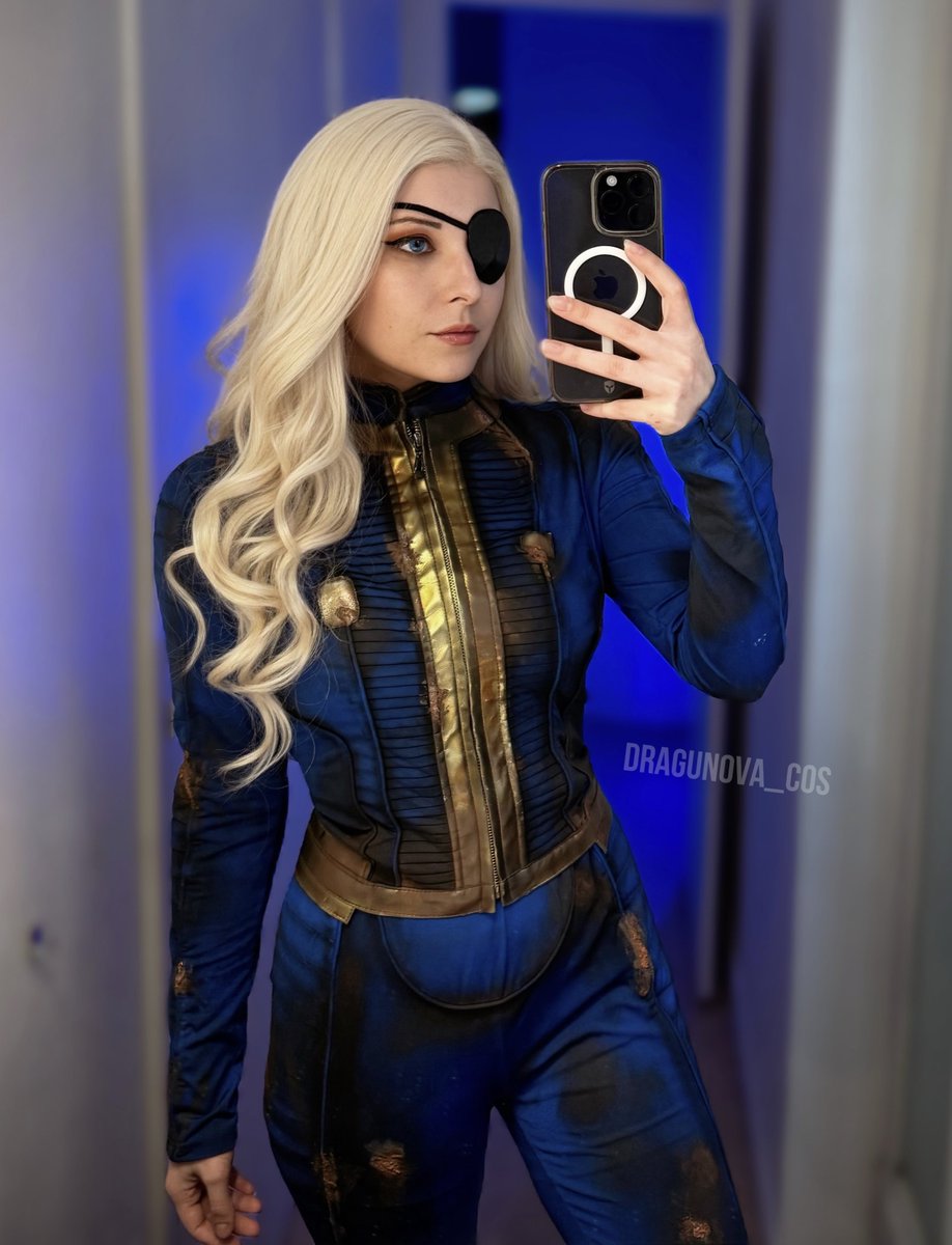 Steph Harper with long hair ? 👀⚡️