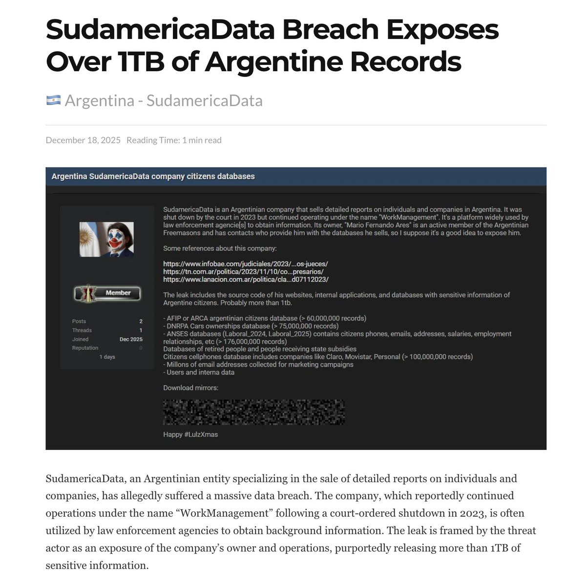 Maximiliano Firtman tweet media