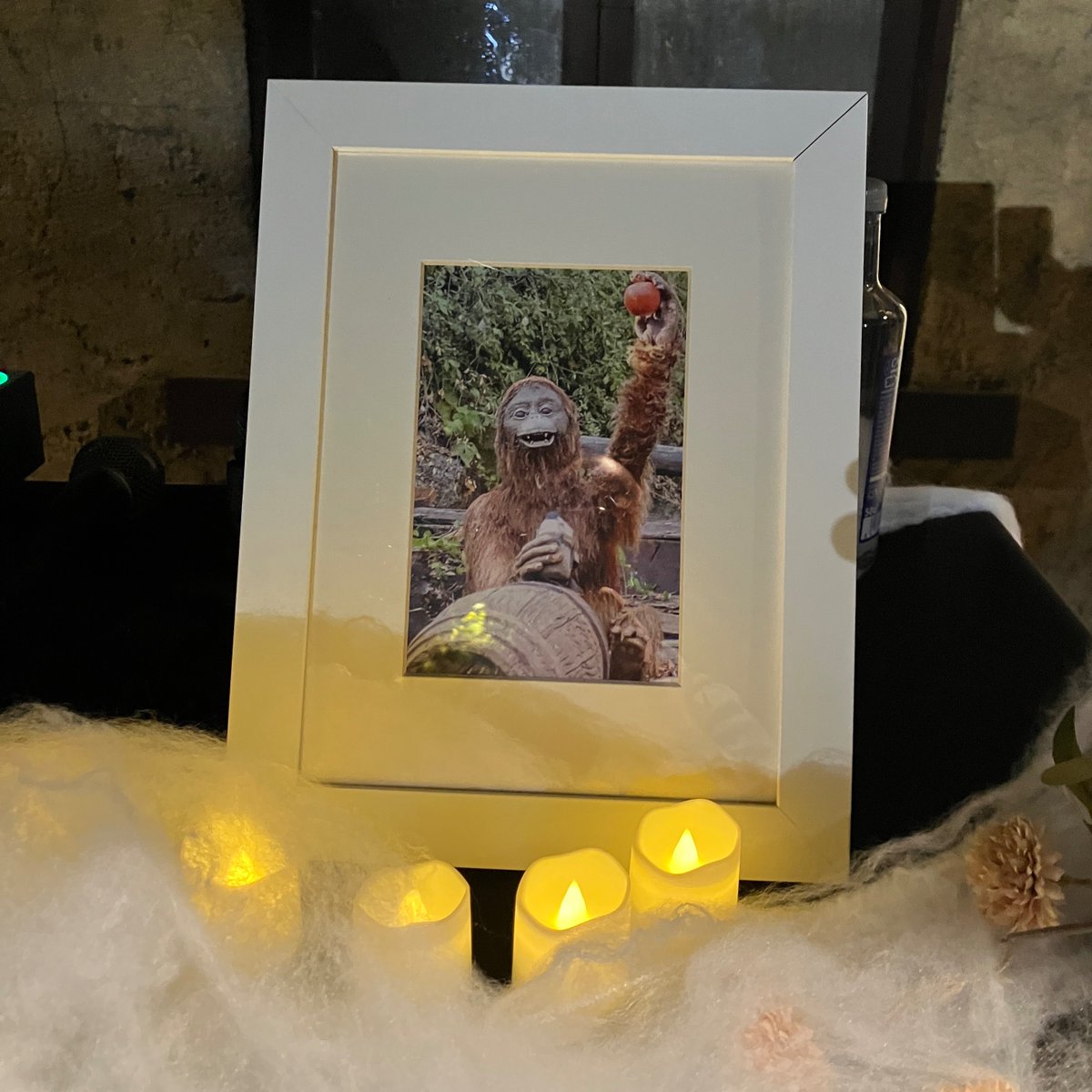 Cuando volví a aprender y a conocer gente llena de talento 🕯️ / Canciones que escuche en el otoño de 2025 💿Una selección de regresos, novedades, preciosidades, duetos 🎵🎹 Más de 25 canciones para disfrutar 🕊️
…estiradoenlapistadebaile.blogspot.com/2025/12/cuando…