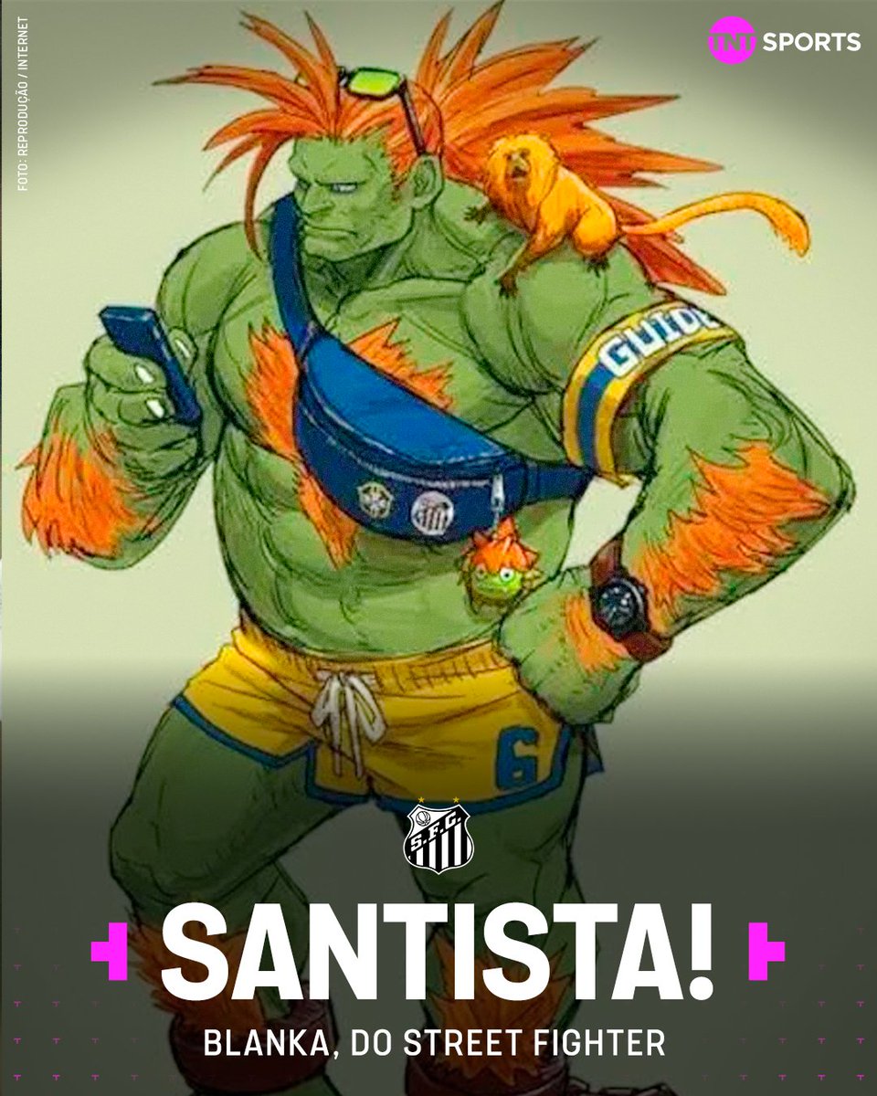 TNT Sports BR tweet media