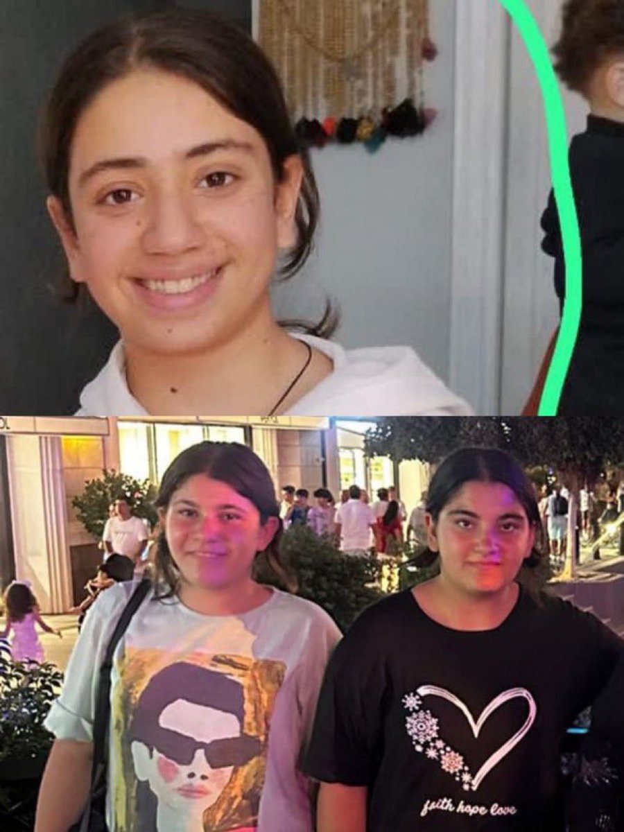 🚨 KAYIP DUYURUSU – ACİL 🚨

Ayşe Kırmızıaslan, Necla Kırmızıaslan ve Leyla Kırmızıaslan’dan haber alınamıyor.

Kendilerini gören, yerleri hakkında bilgi sahibi olan ya da iletişime geçenlerin acilen aşağıdaki numaralar üzerinden bilgi vermesi rica olunur.

📞 İrtibat:
0545 215