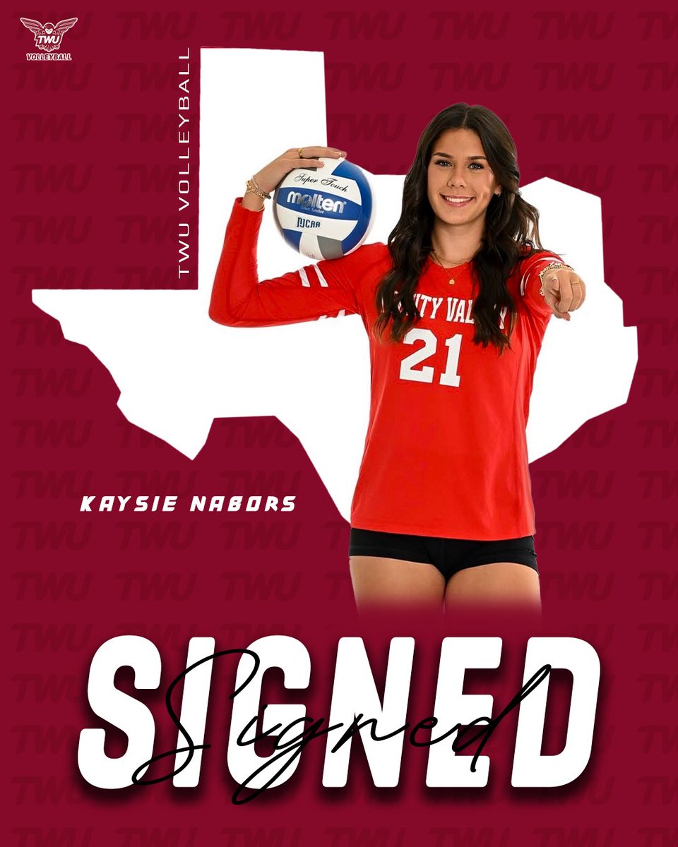𝙒𝙀𝙇𝘾𝙊𝙈𝙀 𝙏𝙊 𝙏𝘿𝙐𝘽 ✍️

We’re so excited to officially welcome Kaysie as a Pioneer! 

#PioneerProud | #ACE