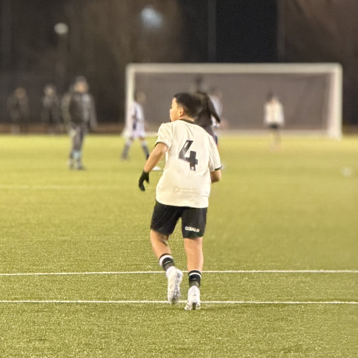 gwilkhoo's tweet image. Aaravs had a super first half to the season at @OfficialPVFC! Got him back playing football freely and fully fit! They’ll be plenty of bumps along the way, like he’s already experienced but resilient enough to deal with it and will continue to thrive! #academy #PortVale #xmas
